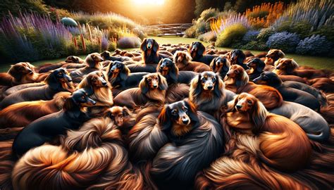 Why National Dachshund Day is a Must for Dog Lovers! - Furry Friends ...