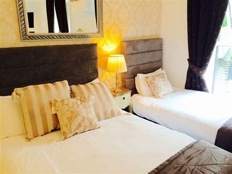 SERENDIPITY HOUSE BED AND BREAKFAST (Derry, Northern Ireland) - B&B ...