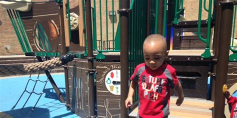 Is your child sleepy? Yes, children can have sleep apnea too