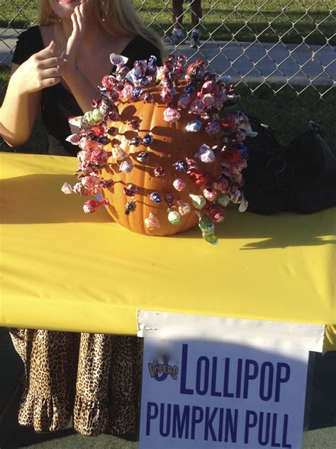 Elementary School Fall Festival Game Ideas | Elementary ... | Fall ...