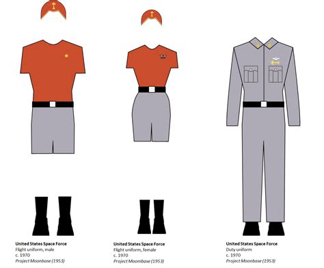 Space Force Uniforms and Ranks 的图像结果