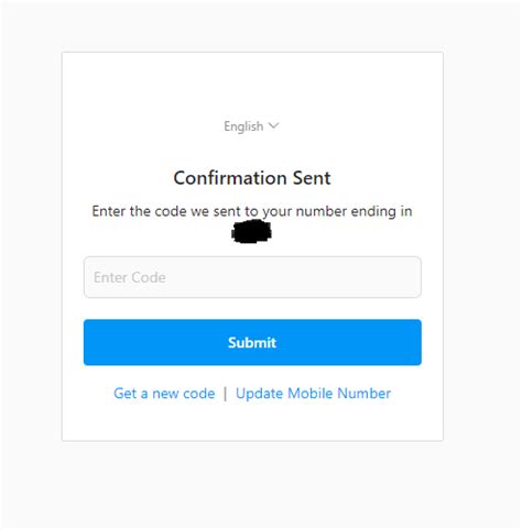 Image result for Enter Security Code Instagram Not Working