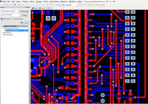 Image result for Visual PCB Layout Design