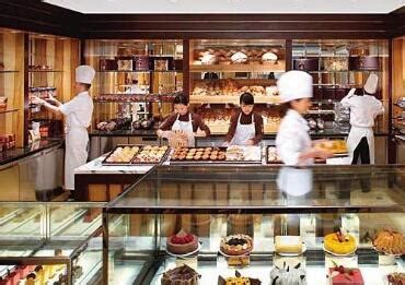 法国甜品巨头第一家海外店铺开在银座！-房天下海外房产网