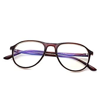 Buy Peter Jones Combo of Square Anti Glare Reading Glasses for Men and ...