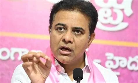 మూసీ బ్యూటిఫికేషన్‌ కాదు.. లూటిఫికేషన్‌: కేటీఆర్‌ | What is being done ...