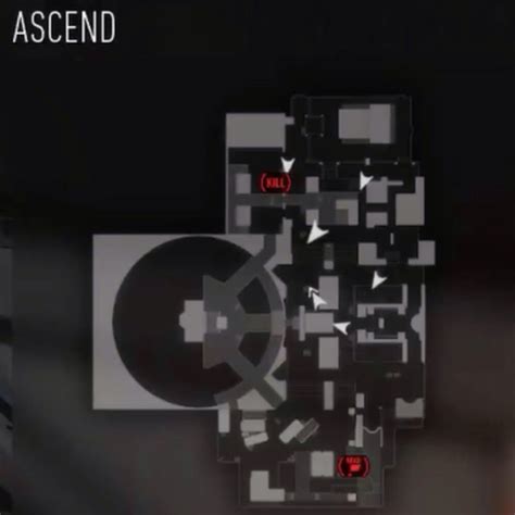 Cod AW Collapse 的图像结果