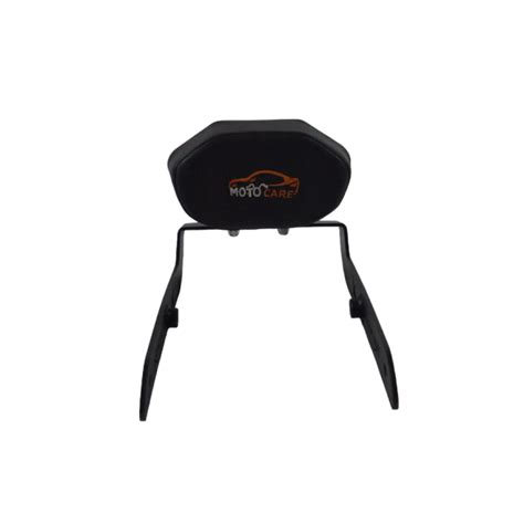 Backrest For Speed 400/ Scrambler 400X | Motocare