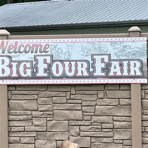 Big 4 Fair (Nashua) - All You Need to Know BEFORE You Go