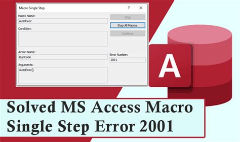 Image result for MS Access Macro and Module Code Tutorial
