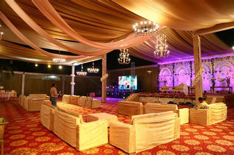 Sohi Banquet - Venue - Sector 19, Panchkula - Weddingwire.in