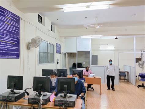 BLDEA's Dr. P. G. Halakatti College of Engineering & Technology ...