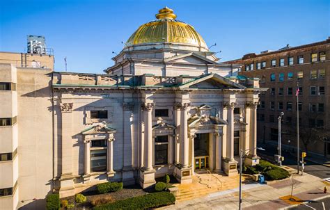 7 Iconic Landmarks to See in Utica, New York | TouristSecrets