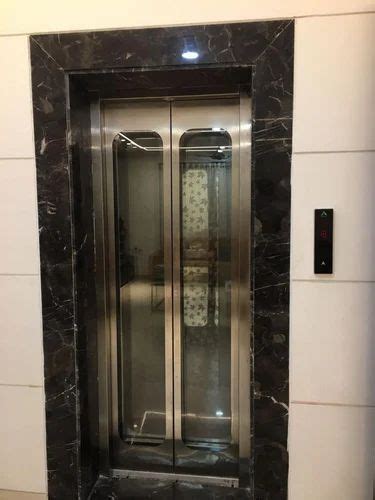 Passenger Elevator - Residential Glass Elevator Service Provider from Thane