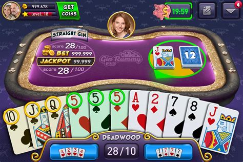 gin rummy frenzy apk apk v3.6.7