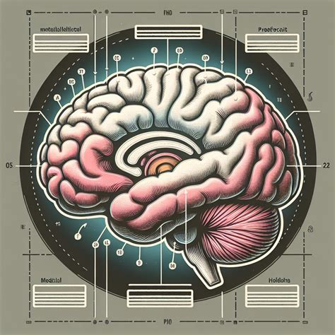 Image result for Prefrontal Cortex Damage