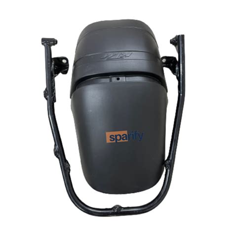 Tyre hugger – SPARIFY