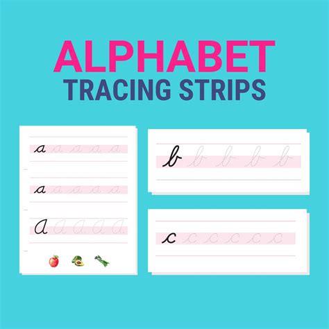 Handwriting Practice 的图像结果