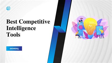 Image result for Competitive Intelligence Tools