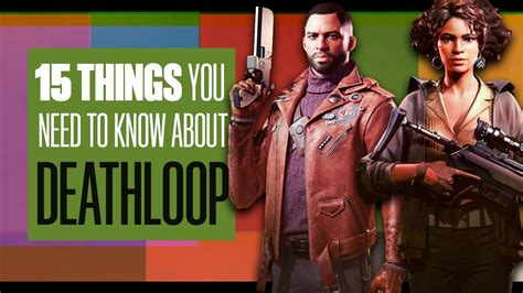 Image result for Deathloop Interview