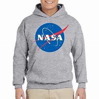 Image result for NASA Sweatshirt