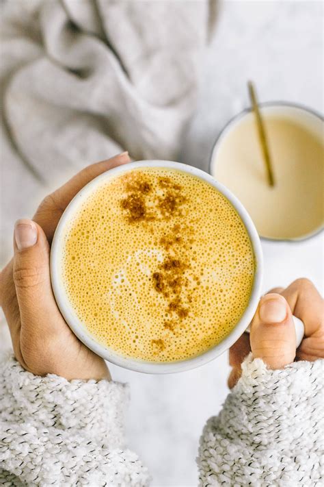 Nutrition Pumpkin Spice Latte