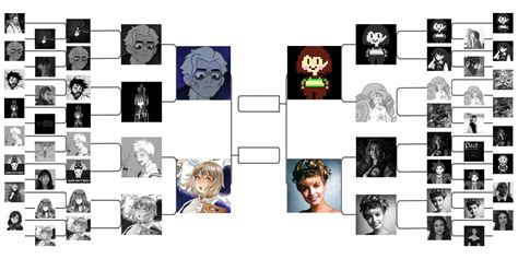 #haunting the narrative tournament - @hauntthenarrative on Tumblr