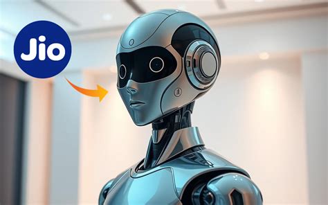 Here's How Jio Launching Their Own AI - Pixel Shopee