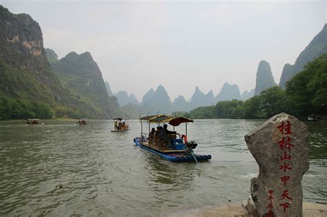 桂林旅游阳朔旅游攻略 | 三天两夜·宝藏级·拍照