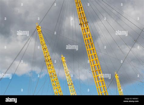 Image result for O2 Arena Construction