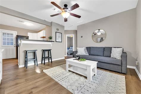 Cozy 2BR Near Stadium & BeltLine - Houses for Rent in Atlanta, Georgia ...