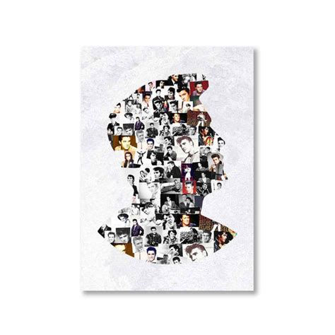 Music Posters | No. 1 Fan Merchandise Store – tagged "Elvis Presley ...