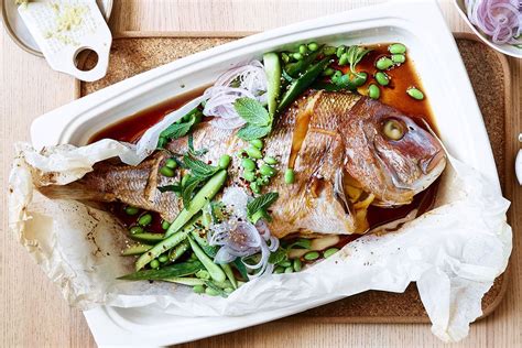 Image result for Snapper Fish Recipes