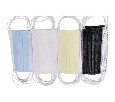 Image result for Disposable Protective Mask