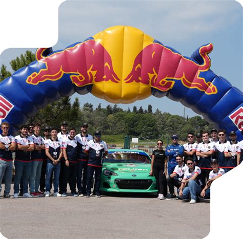 Global Race Engineering