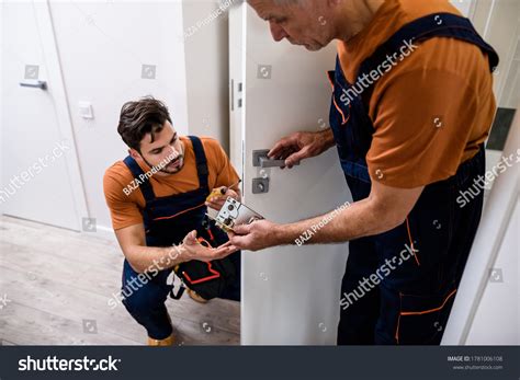 Image result for Emergency Locksmith Uniform