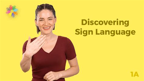 Kids Learning Sign Language 的图像结果