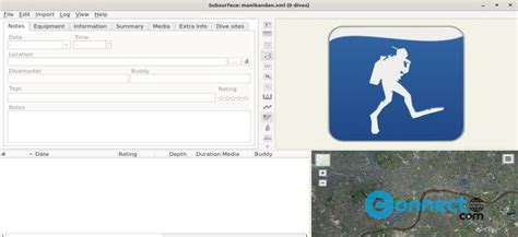 Image result for Tech Log Subsurface Software Logo