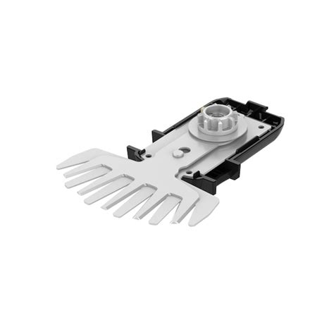 Kobalt 8-in Steel Grass shear blade in the Pruning Blades department at ...