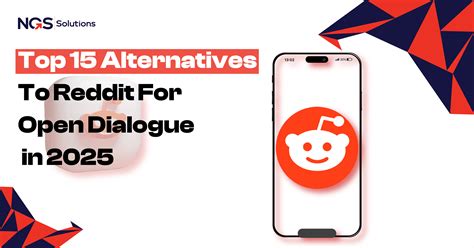 Alternatives To Reddit