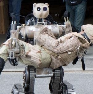 Military Robots Examples 的图像结果