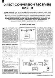 Direct-Conversion Computer Transceiver 的图像结果