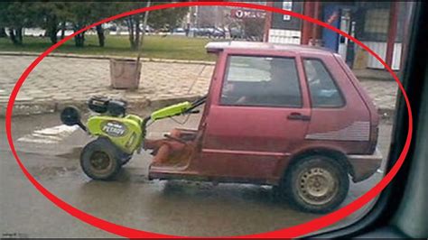 Weird Cars Compilation 的图像结果