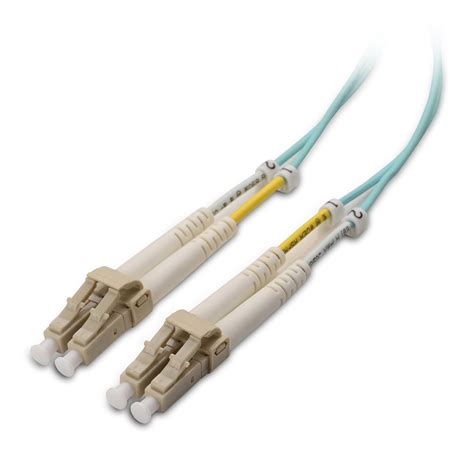 Amazon.in: Buy Cable Matters 10Gb 40Gb OFNP Plenum Rated Multimode ...