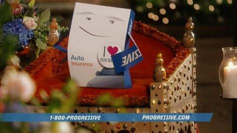 Progressive Insurance Box Ispot 的图像结果