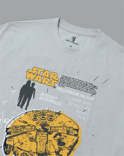 Free Authority | Pop Culture Clothing
