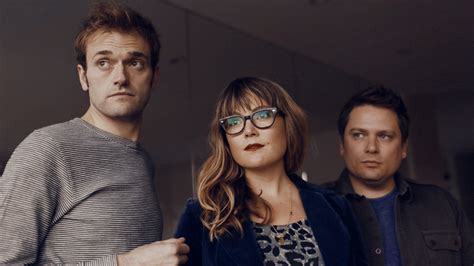 Nickel Creek - Kansas City - Kauffman Center For The Performing Arts ...