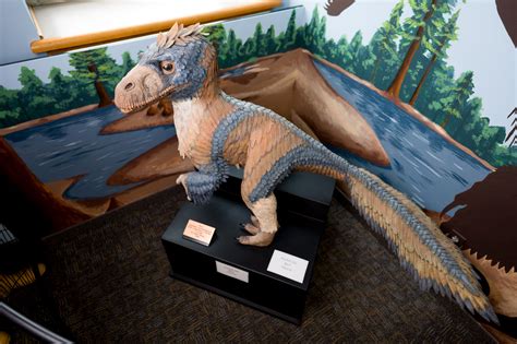Museum of Geology Highlights | USU