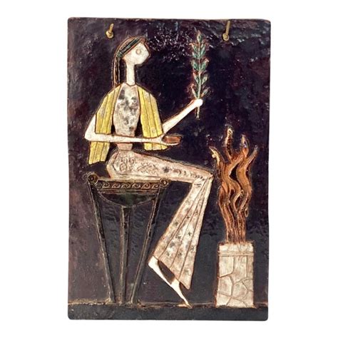 Image result for Oracle of Delphi Art