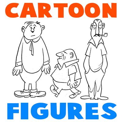 Image result for Cartoon Body Drawing